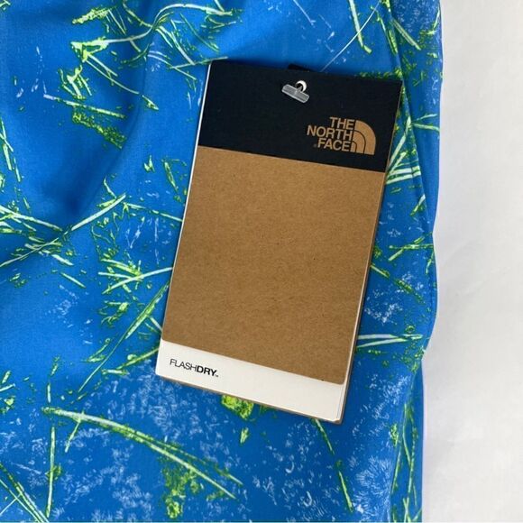 The North Face Men's Wander Shorts NWT Size XL - Picture 8 of 9